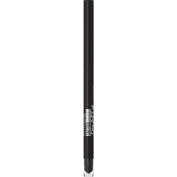Maybelline Tattoo Liner Smokey Gel Pencil Black