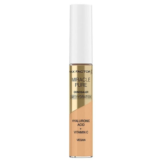 Max Factor Miracle Pure Concealer 02 7.8Ml