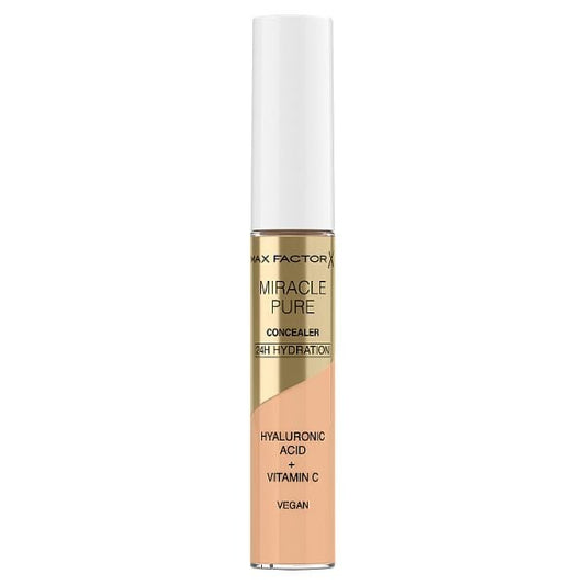 Max Factor Miracle Pure Concealer 01 7.8Ml