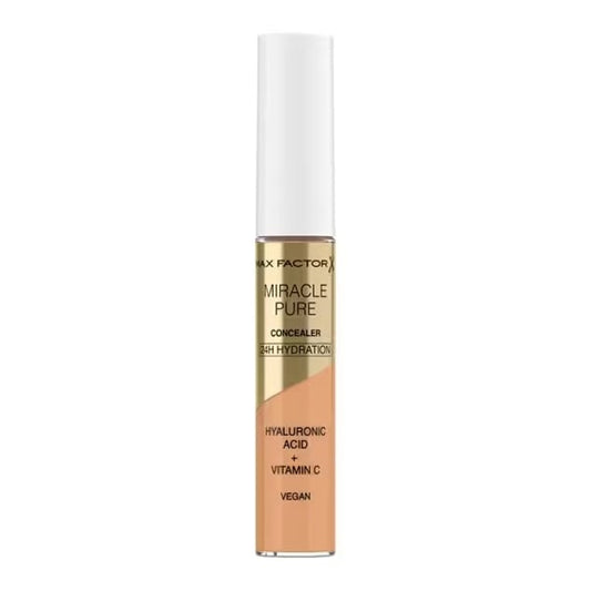 Max Factor Miracle Pure Concealer 03 7.8Ml