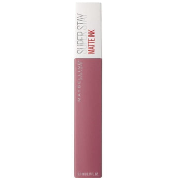 Maybelline Superstay Matte Ink Liquid Lipstick 15 Lover 5Ml
