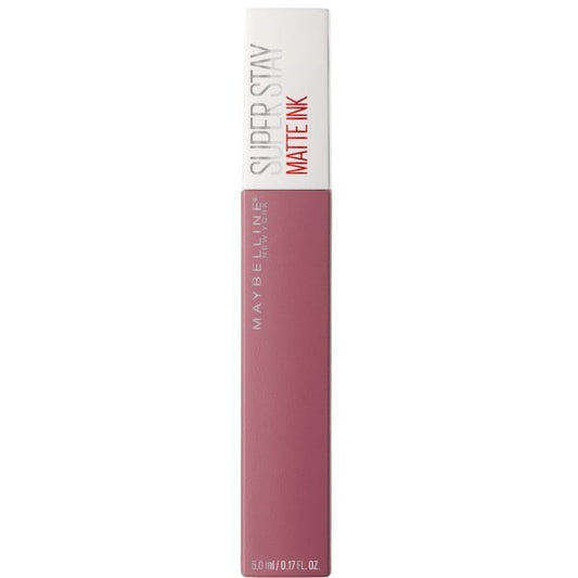 Maybelline Superstay Matte Ink Liquid Lipstick 15 Lover 5Ml