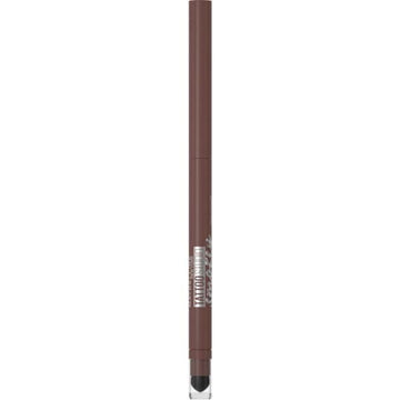 Maybelline Tattoo Liner Smokey Gel Pencil Brown