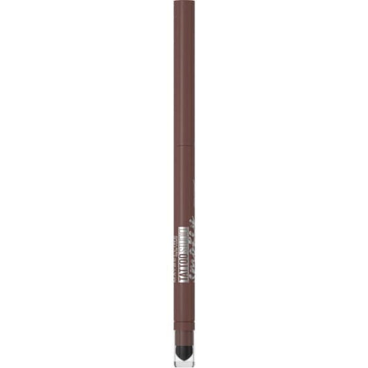 Maybelline Tattoo Liner Smokey Gel Pencil Brown