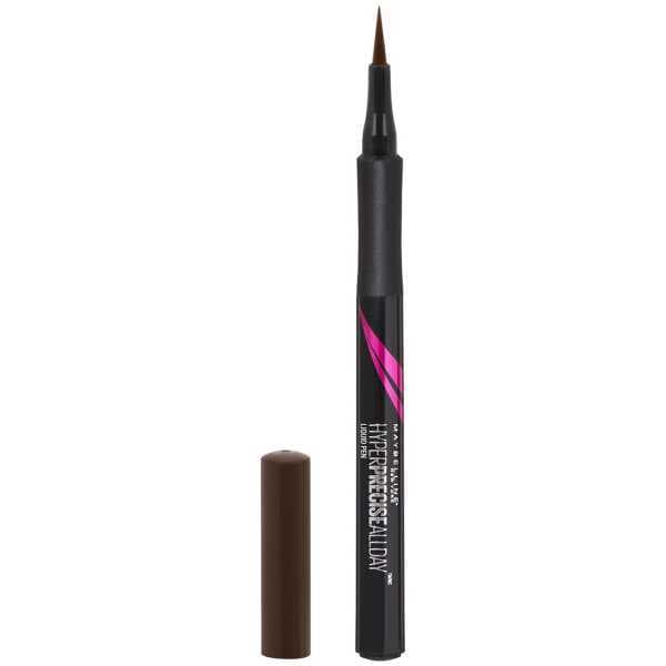 Maybelline Master Precise Liquid Eyeliner Brown