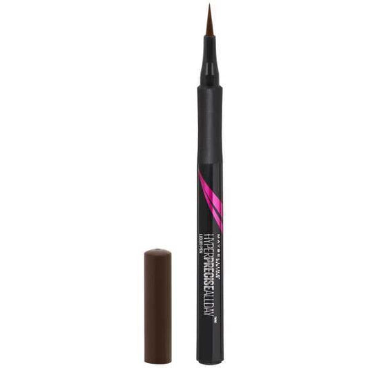Maybelline Master Precise Liquid Eyeliner Brown