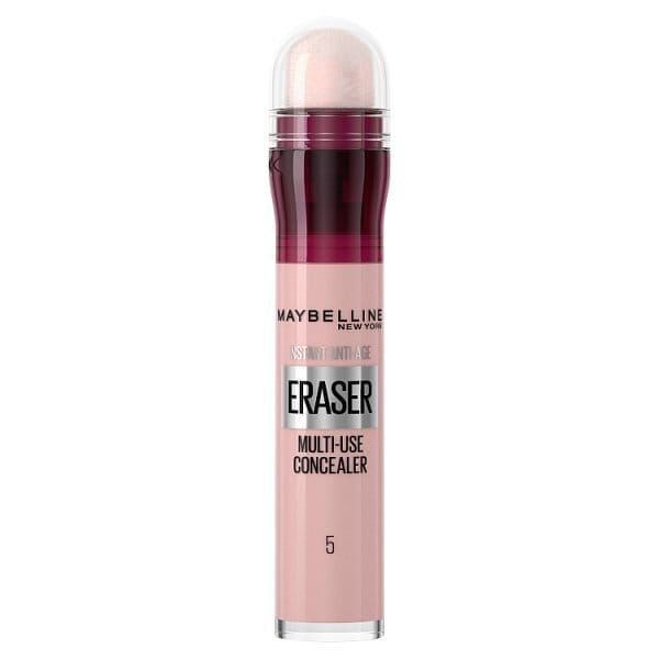 Maybelline Instant Conceal Eraser Concealer Brightener