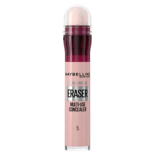 Maybelline Instant Conceal Eraser Concealer Brightener