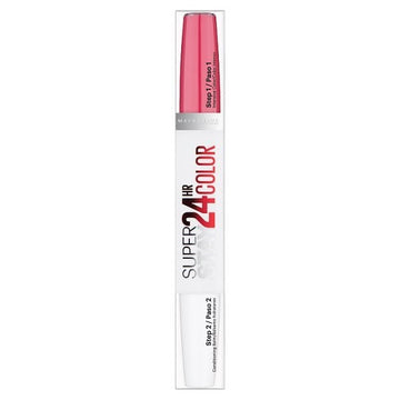 Maybelline Superstay 24Hr Lipstick Perpetual Rose