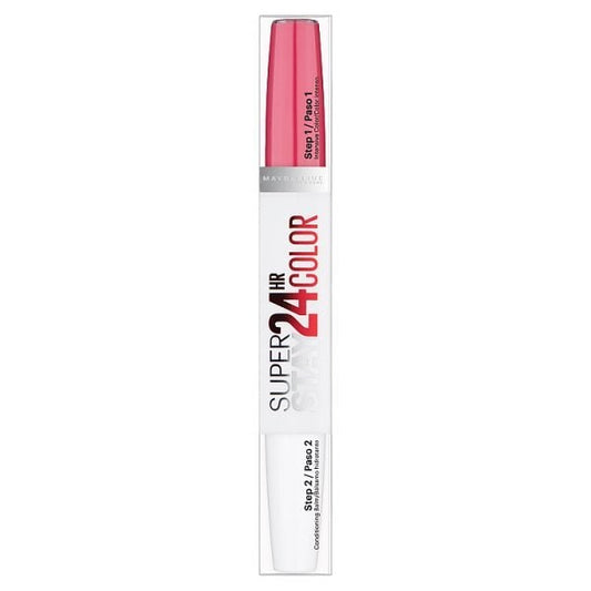 Maybelline Superstay 24Hr Lipstick Perpetual Rose