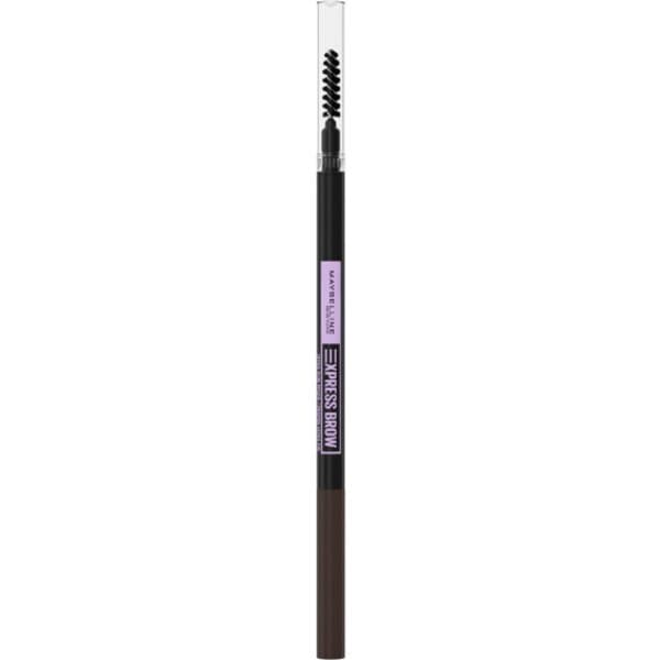 Maybelline Brow Ultra Slim 06 Black Brown