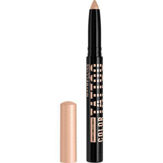 Maybelline Colour Tattoo Eyeshadow Stick I Am Courageous