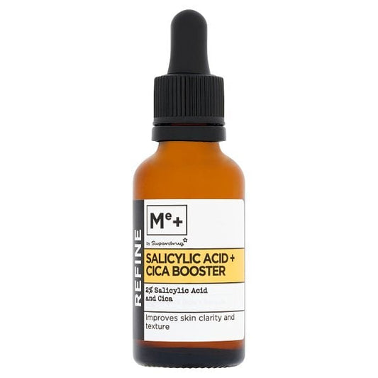 Me+ Salicylic Acid With Cica Booster 30Ml