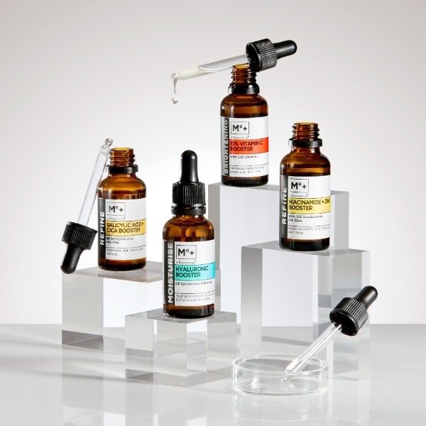 Me+ Salicylic Acid With Cica Booster 30Ml