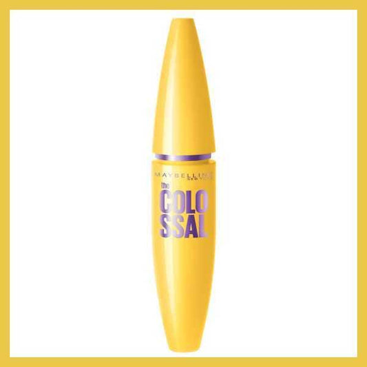 Maybelline Colossal Volum' Express Mascara Black 10.7Ml