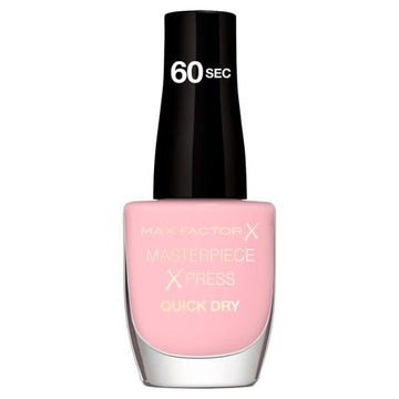 Max Factor Masterpiece Xpress Quick Dry 210 Made Me Blush
