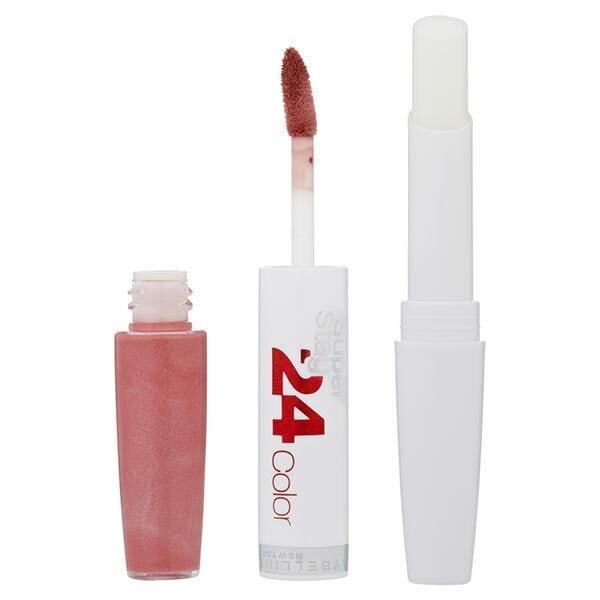 Maybelline Superstay 24Hr Lipstick Delicious Pink