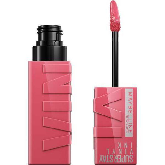 Maybelline Vinyl Ink Lip 145 Rouge