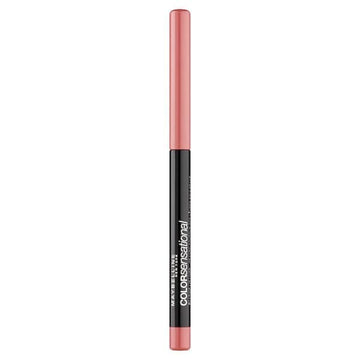 Maybelline Colorsensational Shaping Lip Liner Dusty Rose 50