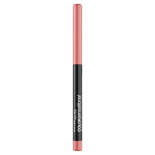 Maybelline Colorsensational Shaping Lip Liner Dusty Rose 50