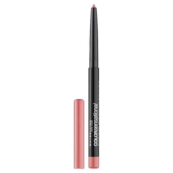 Maybelline Colorsensational Shaping Lip Liner Dusty Rose 50