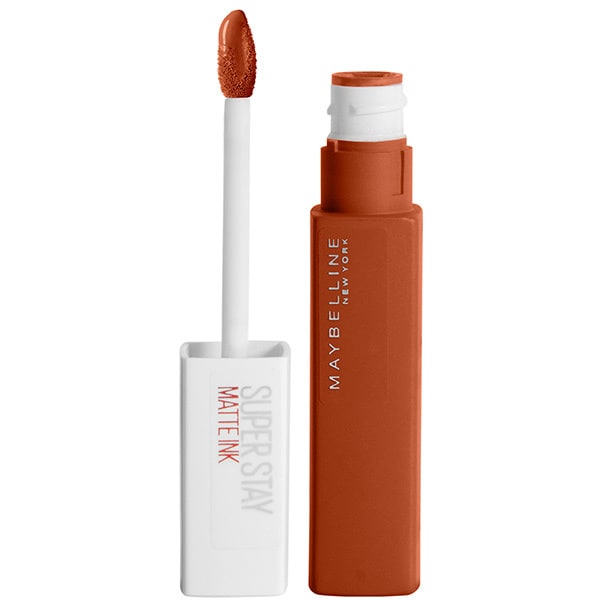 Maybelline Superstay Matte Ink 135 Globe-Trotter