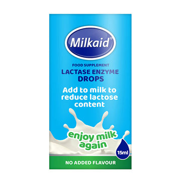 Milkaid Drops 15Ml
