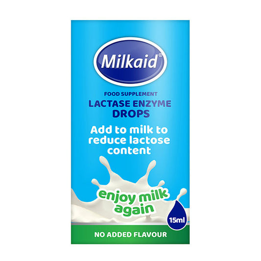 Milkaid Drops 15Ml