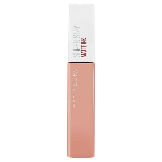 Maybelline Superstay Matte Ink Liquid Lipstick 55 Driver 5Ml