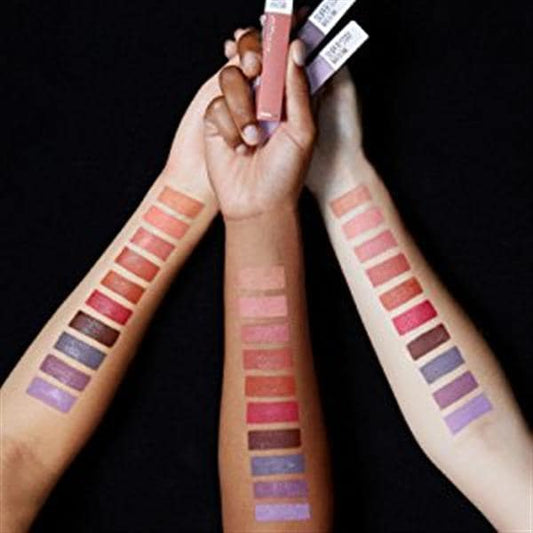 Maybelline Superstay Matte Ink Liquid Lipstick 80 Ruler 5Ml