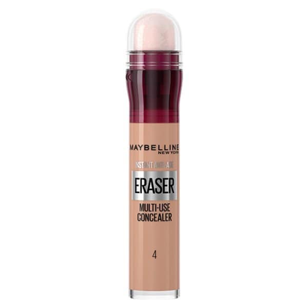 Maybelline Instant Conceal Eraser Concealer Honey
