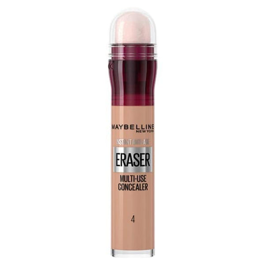 Maybelline Instant Conceal Eraser Concealer Honey