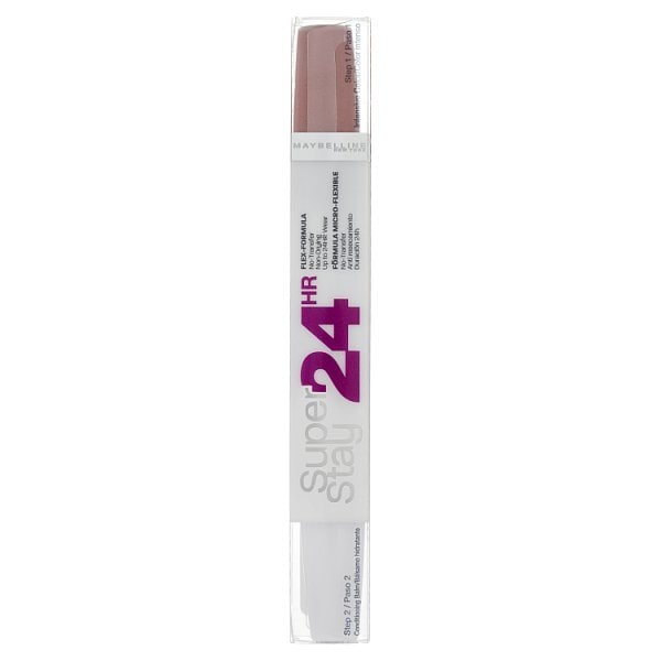 Maybelline Superstay 24Hr Lipstick Forever Heather