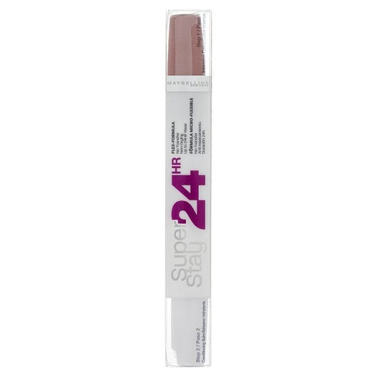 Maybelline Superstay 24Hr Lipstick Forever Heather