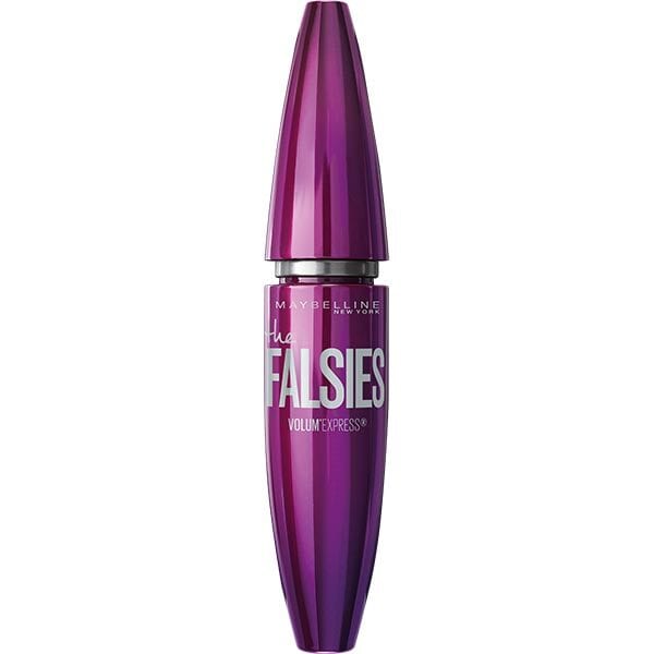 Maybelline Falsies Mascara Black Drama