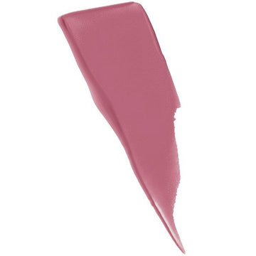 Maybelline Superstay Matte Ink Lipstick 180 Revolutionary