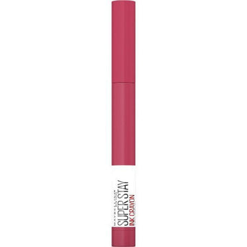 Maybelline Superstay Ink Crayon 80 Run The World