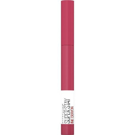 Maybelline Superstay Ink Crayon 80 Run The World