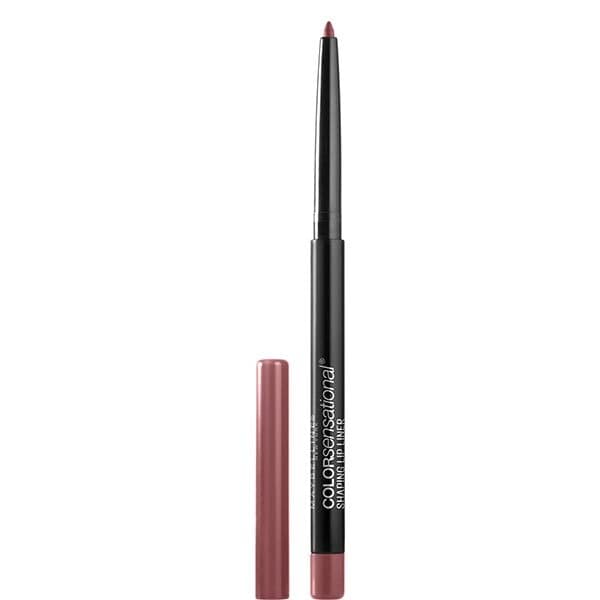 Maybelline Color Sensational Shaping Lipliner 56 Almond Rose