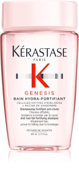 Redken Anti-Frizz Strong-Hold Hairspray 