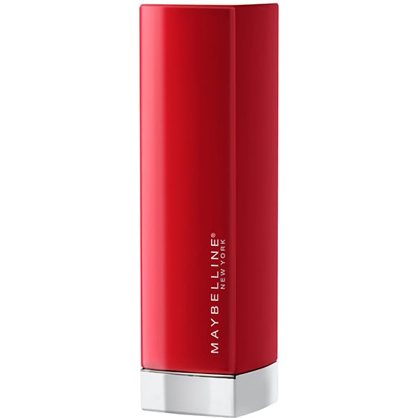 Maybelline Color Sensational Made For All 385 Ruby For Me