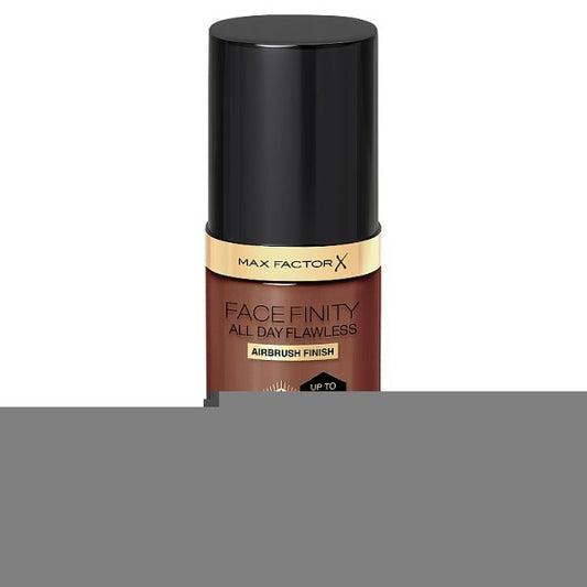 Max Factor Facefinity Flawless Foundation, Espresso