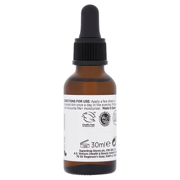 Me+ Salicylic Acid & Lha & Glycolic Booster 30Ml