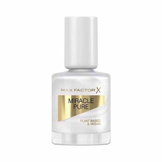 Max Factor -Miracle Pure Top Coat - Opal-Coat
