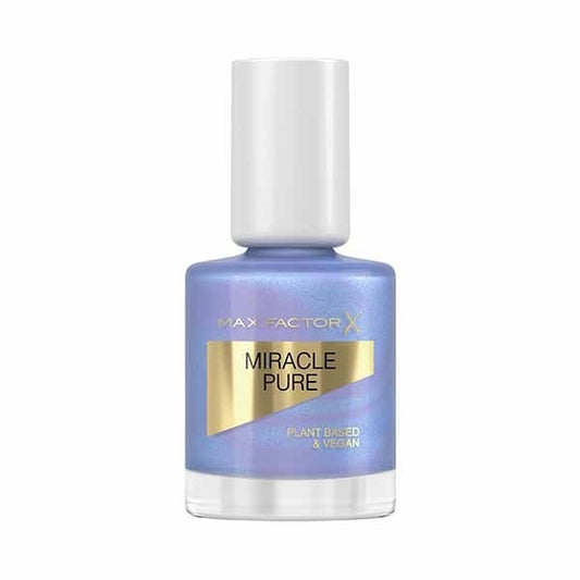 Max Factor -Miracle Pure Nail Polish - Bright Angelite