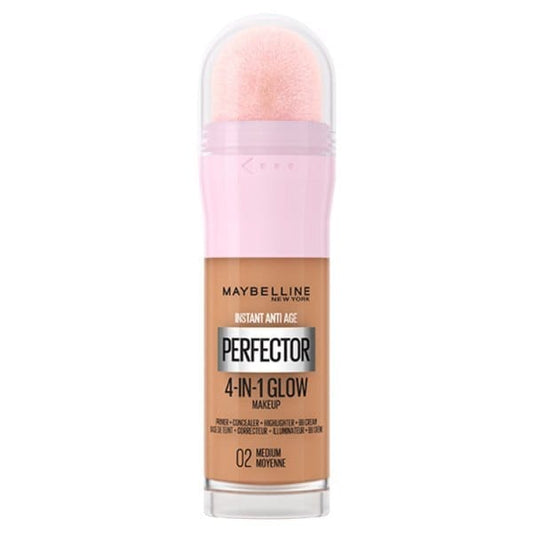 Maybelline Instant Anti Age Perfector 4-In-1 Glow Medium