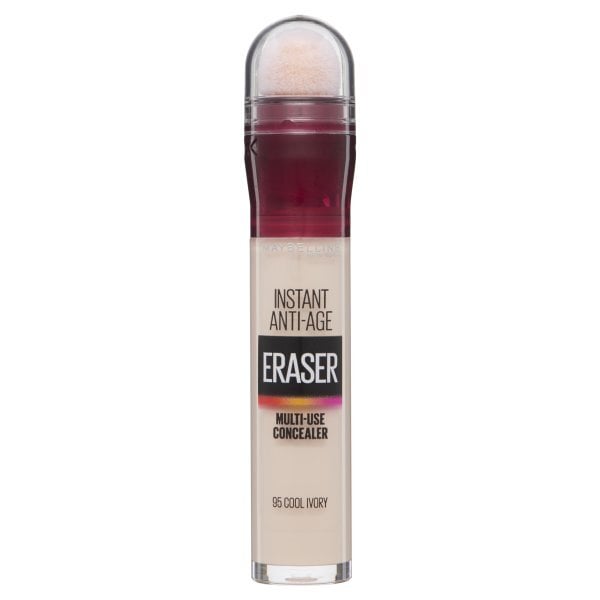 Maybelline Eraser Eye Concealer 095 Cool Ivory