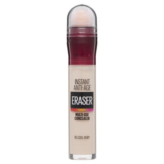 Maybelline Eraser Eye Concealer 095 Cool Ivory