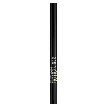 Maybelline Tattoo Liner Ink Pen Nu Black