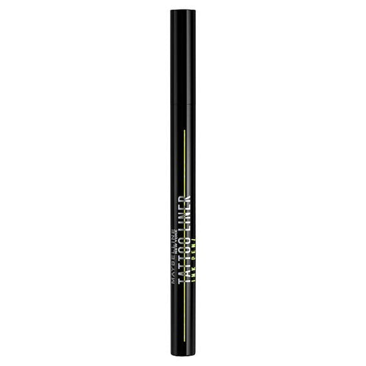Maybelline Tattoo Liner Ink Pen Nu Black